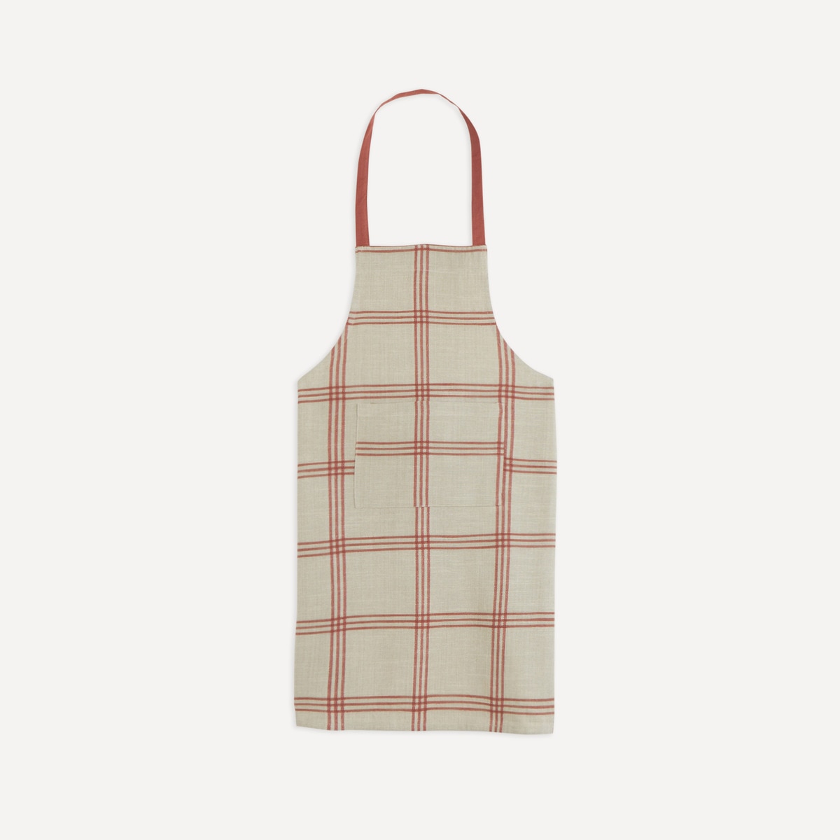 Imagem 0 de Avental de Algodão Flam