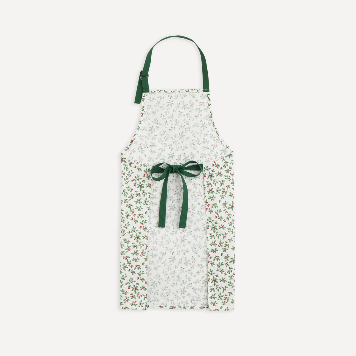 Delantal algodón Acebo Basics El Corte Inglés Multicolor-2