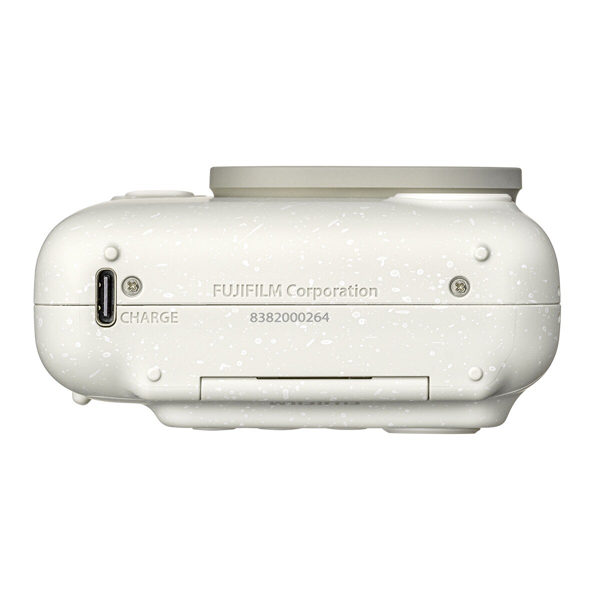 Máquina Fotográfica Instantânea Híbrida Fujifilm Instax Mini LiPlay Branco-9