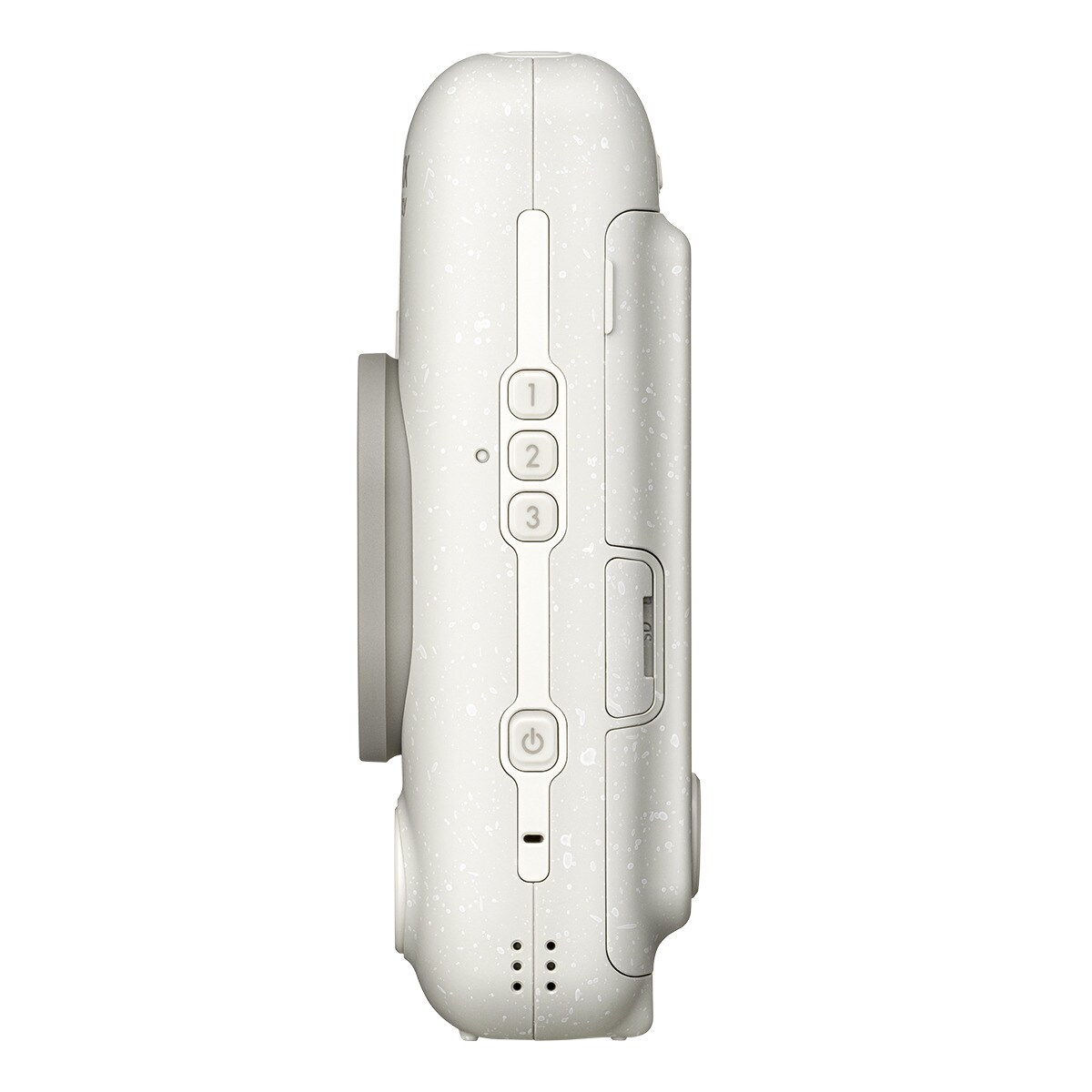 Máquina Fotográfica Instantânea Híbrida Fujifilm Instax Mini LiPlay Branco-8