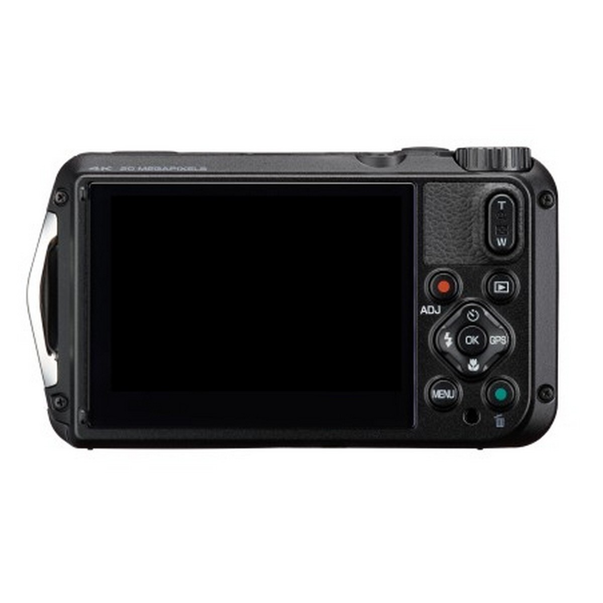 Câmara Pentax WG 9 - Preto 9