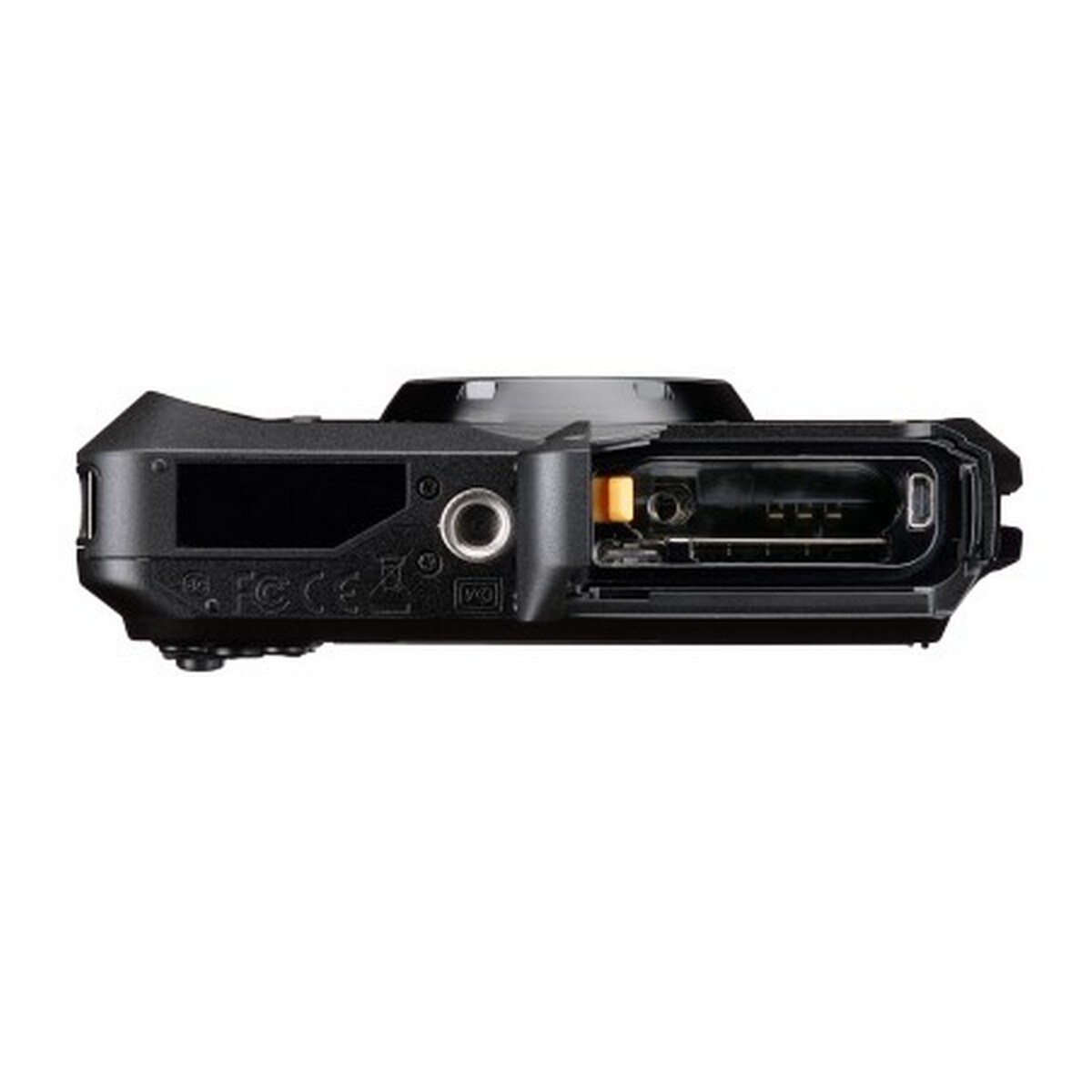 Câmara Pentax WG 9 - Preto 6