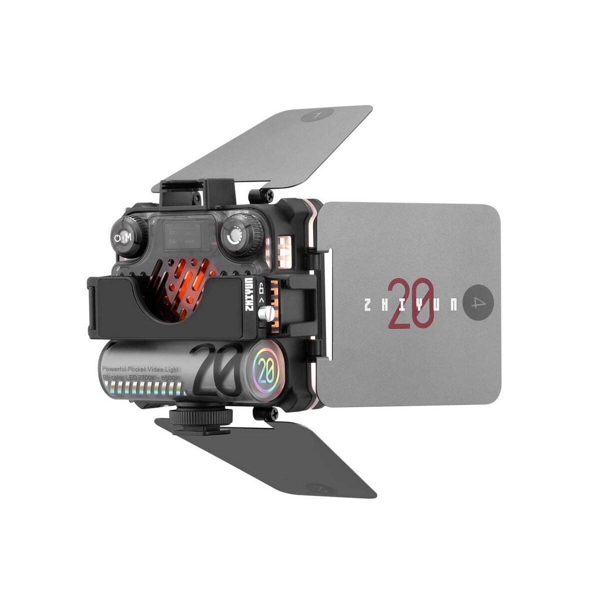 LED Light Fiveray M20 Combo 2