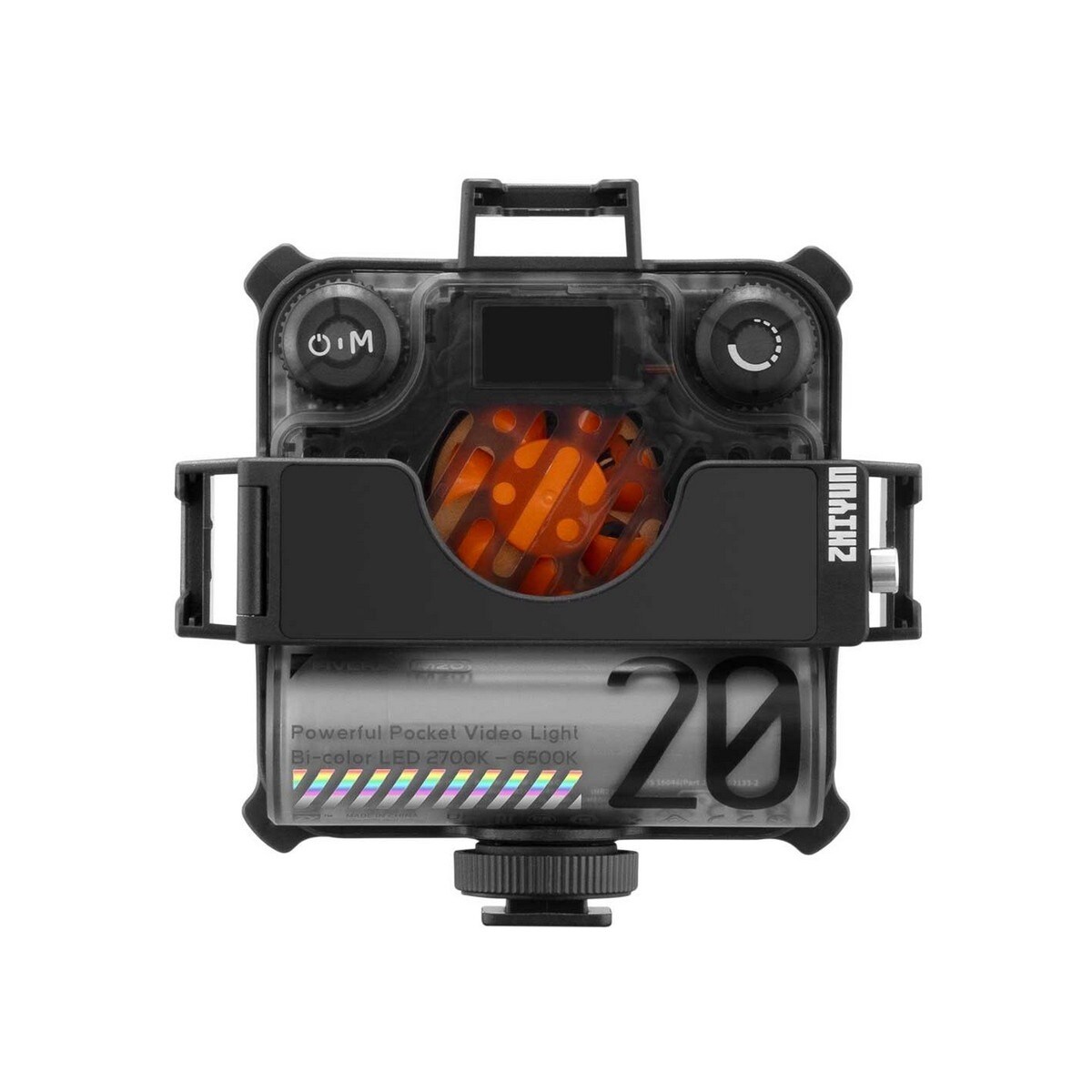 LED Light Fiveray M20 Combo 5