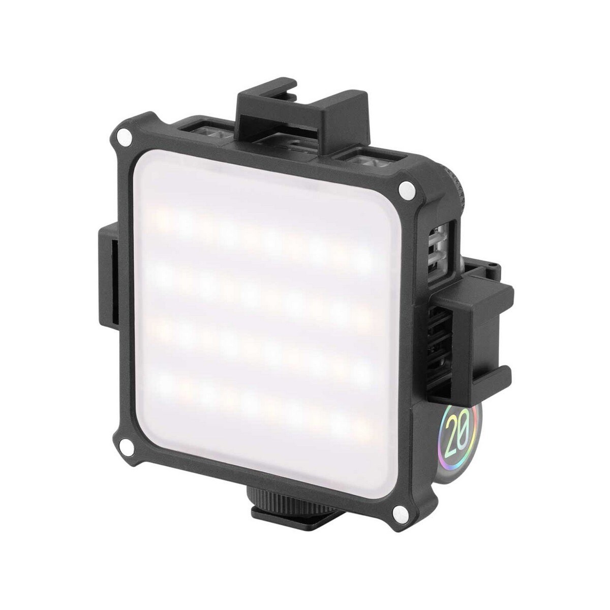 LED Light Fiveray M20 Combo 4