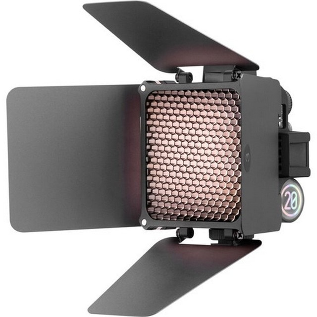 Imagem 0 de LED Light Fiveray M20 Combo