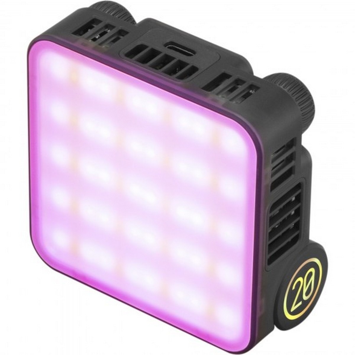 LED LIGHT FIVERAY M20C RGB COMBO 5