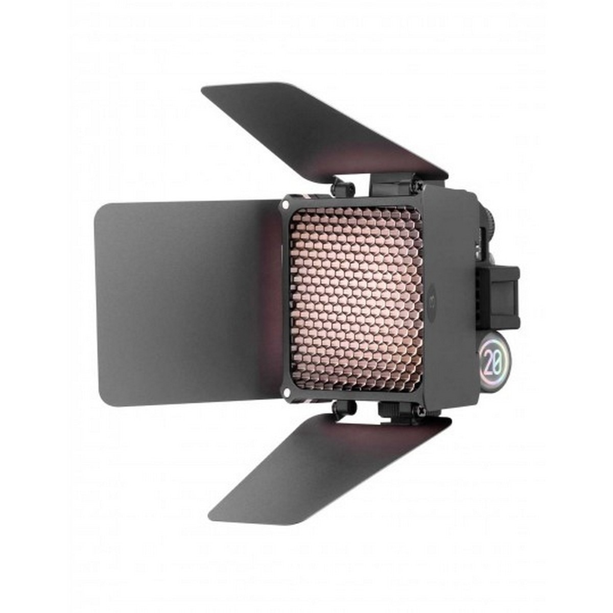 LED LIGHT FIVERAY M20C RGB COMBO 3