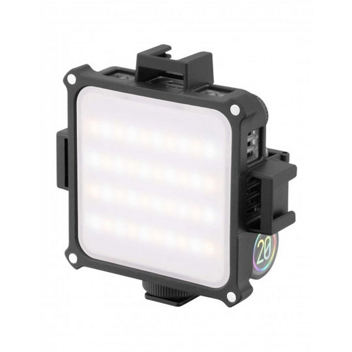 LED LIGHT FIVERAY M20C RGB COMBO 2