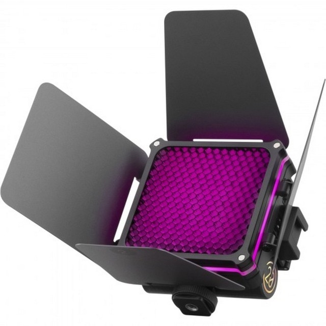 Imagem 0 de LED LIGHT FIVERAY M20C RGB COMBO