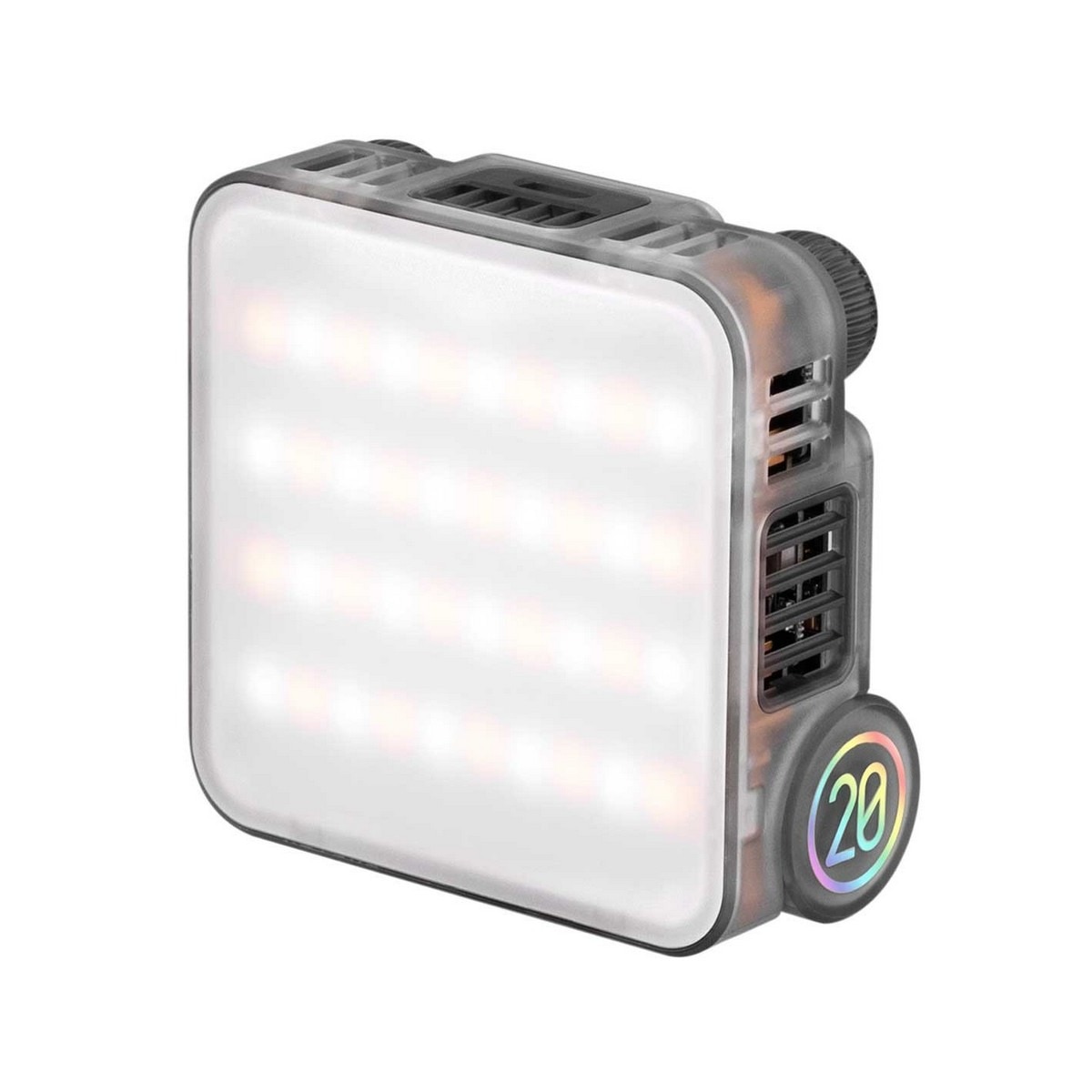 Imagem 0 de LED Light Zhiyun Fiveray M20