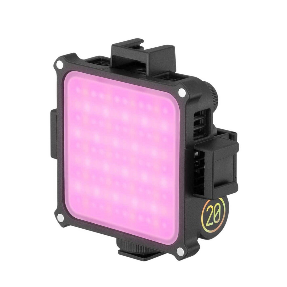 LED Light Zhiyun Fiveray M20C RGB 3
