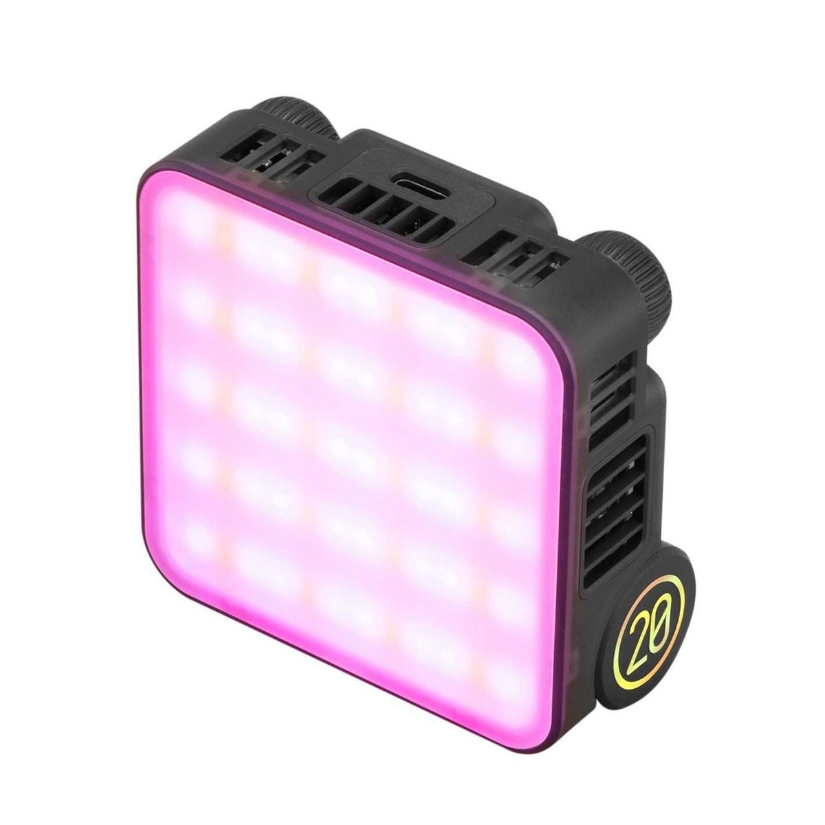 LED Light Zhiyun Fiveray M20C RGB 1