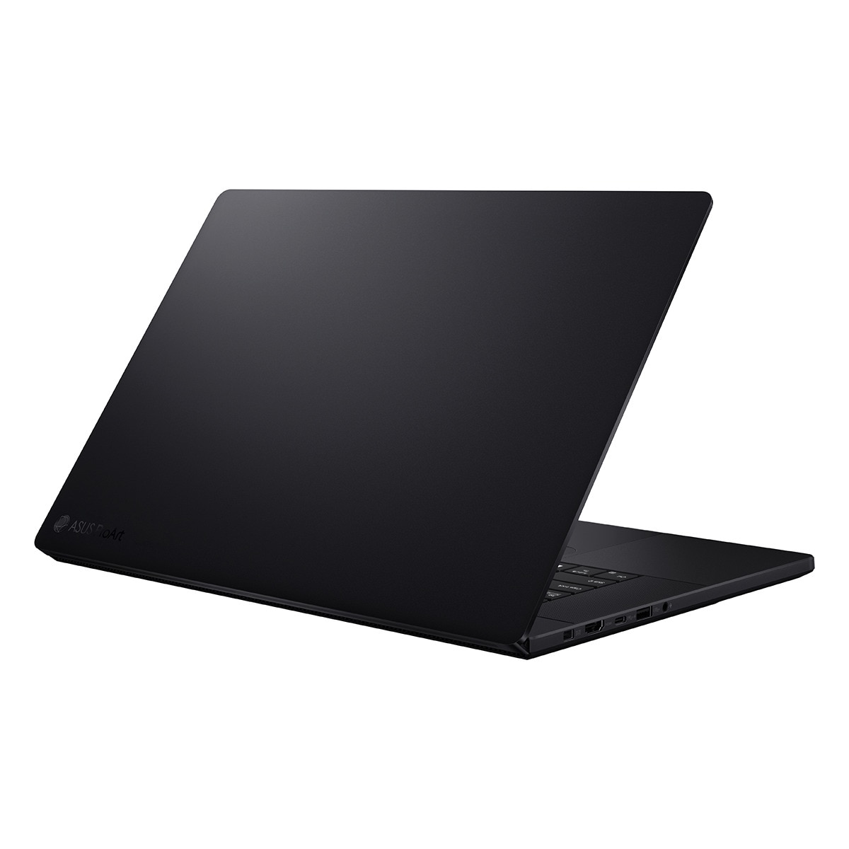 Portátil ASUS ProArt P16 OLED H7606WI-ME024W, Ryzen AI9 HX 370, 32GB, 1TB SSD, GeForce RTX 4070 8GB, 16", W11 Negro-6