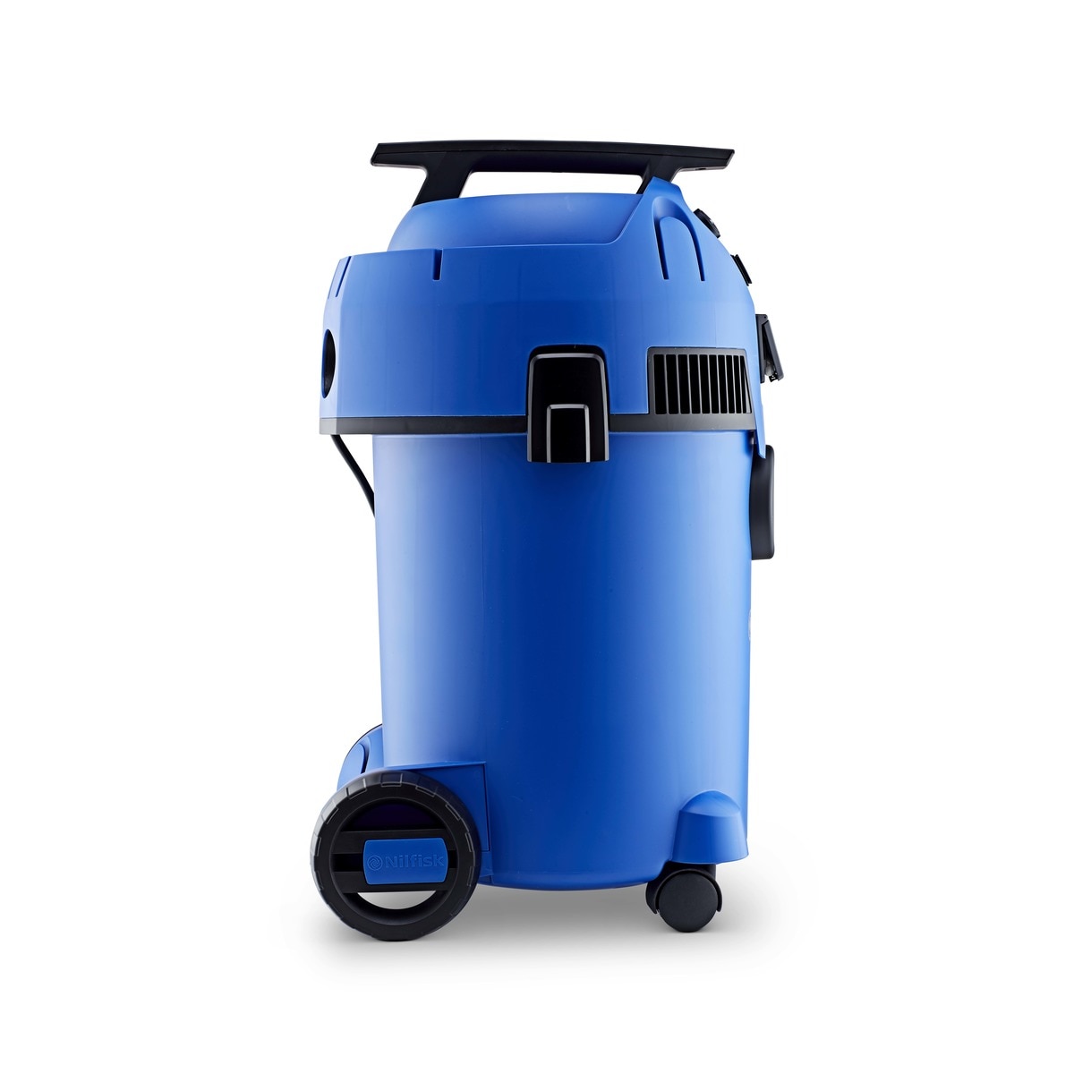 Aspirador Agua/Polvo Multi II 30 l T Azul-3