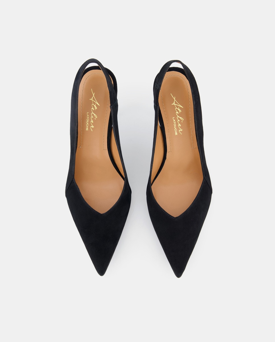 zapatos latouche en el corte ingles