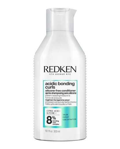Imagen 0 de Acondicionador reparador Acidic Bonding Curls 300 ml Redken