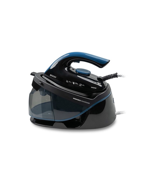 Imagen 0 de Centro planchado