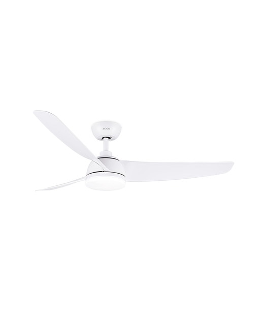 Imagen 0 de Ventilador techo 52"