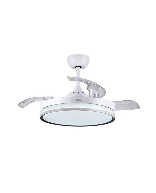 Imagen 0 de Ventilador techo 42"