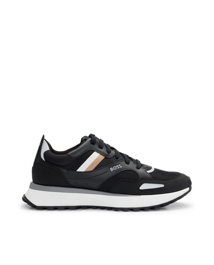Clearance Hombre Zapatillas Hugo Boss El Corte Ingles Tenis