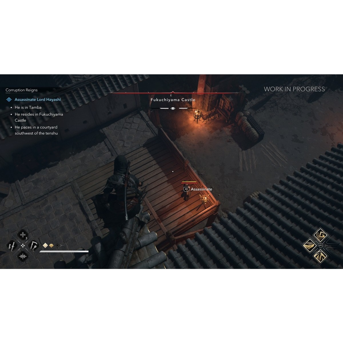 Assassin's Creed Shadow - PlayStation 5 12