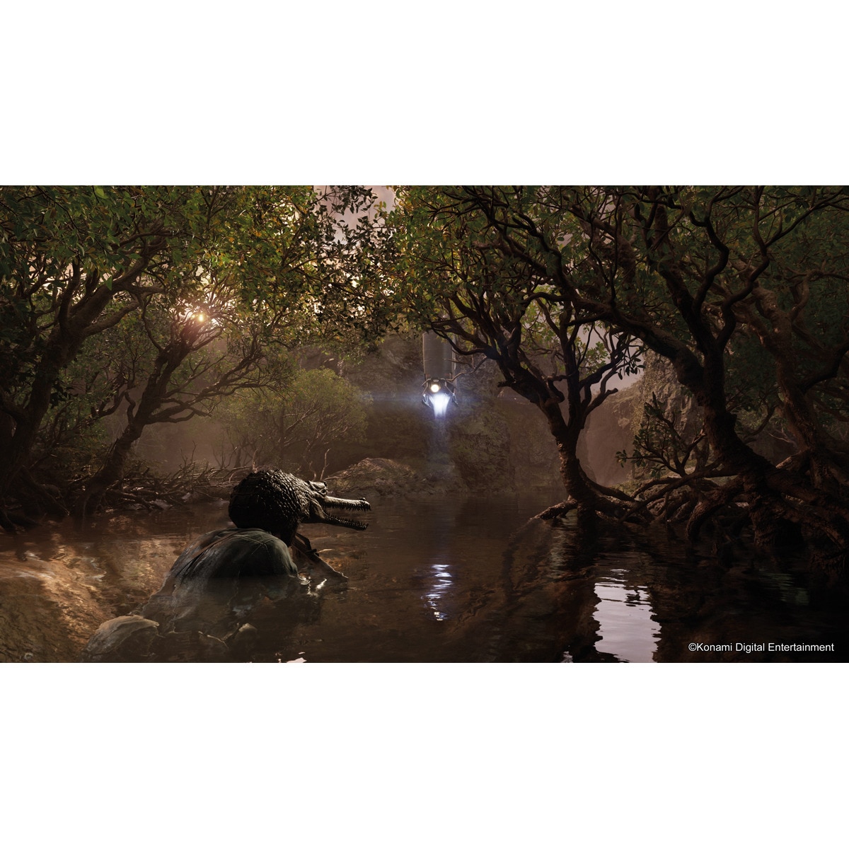 Metal Gear Solid Delta: Snake Eater – DAY ONE EDITION – PS5 – Neuf Sous Blister (avec Smoking DLC)