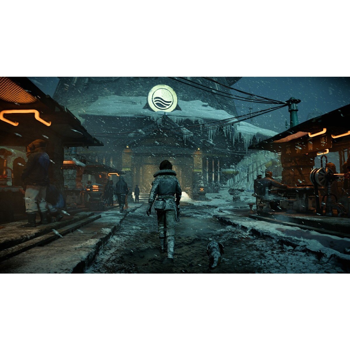 Star Wars: Outlaws - Xbox Series X 13