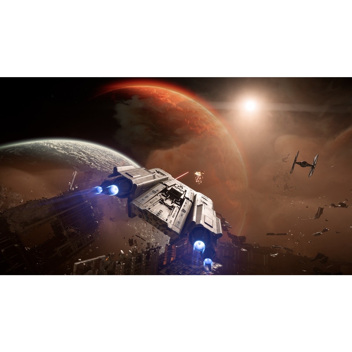 Star Wars: Outlaws - Xbox Series X 12