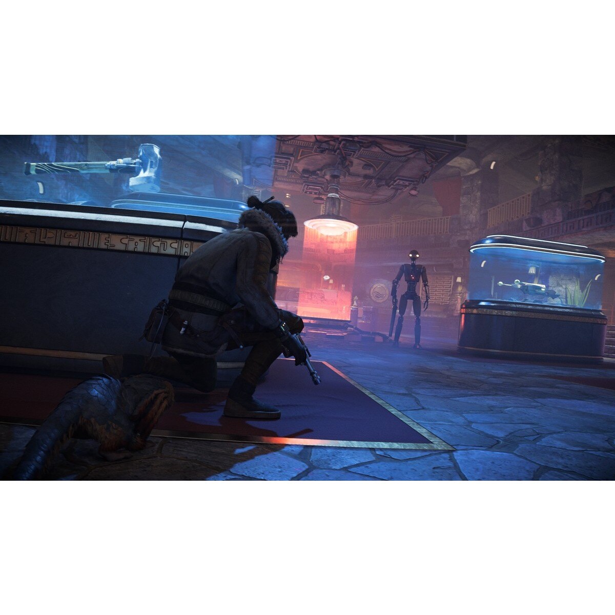 Star Wars: Outlaws - Xbox Series X 11