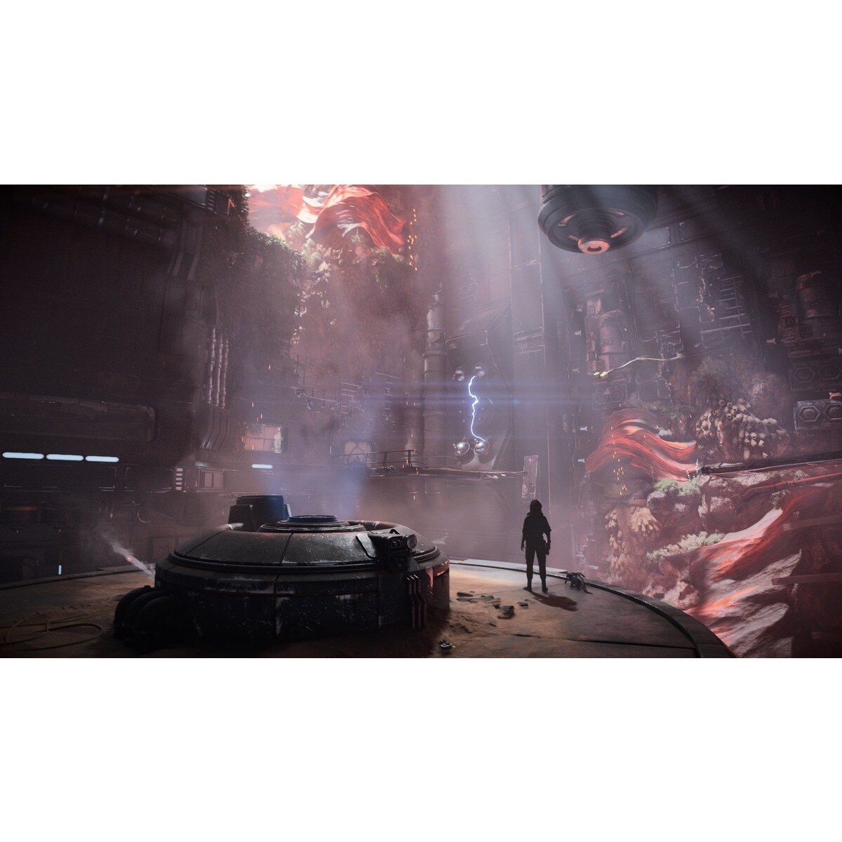 Star Wars: Outlaws - Xbox Series X 9