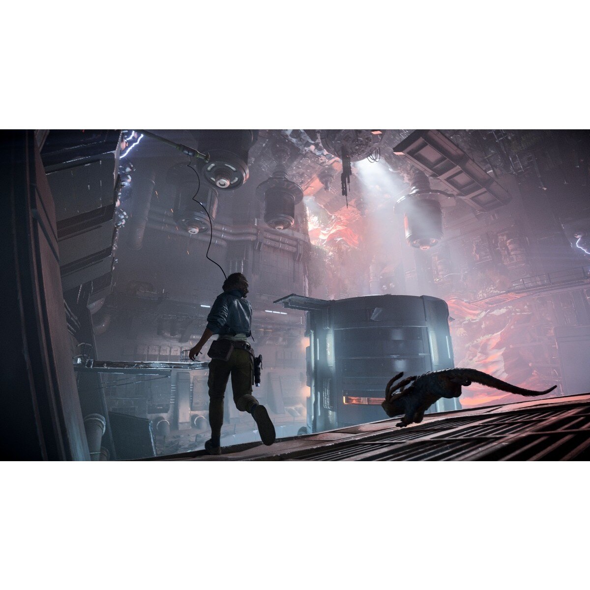 Star Wars: Outlaws - Xbox Series X 8