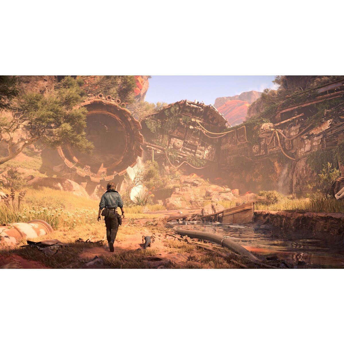 Star Wars: Outlaws - Xbox Series X 7