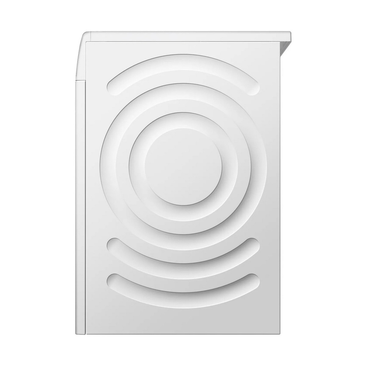 Máquina de Lavar Roupa Siemens iQ500 WG44G2Z1EP Carga Frontal de 9 kg e 1400 rpm - Branco Branco-6