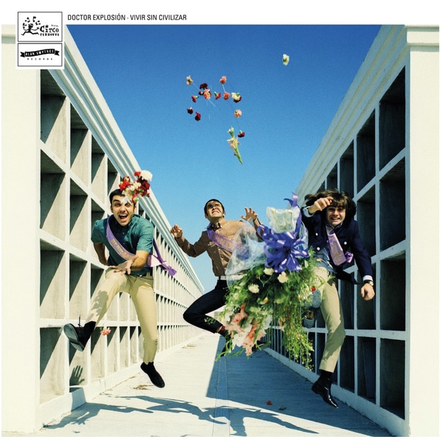 Imagen 0 de Vivir sin civilizar (CD)