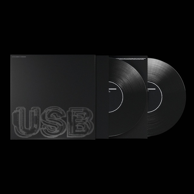 Imagen 0 de USB (2 LP-Vinilo)