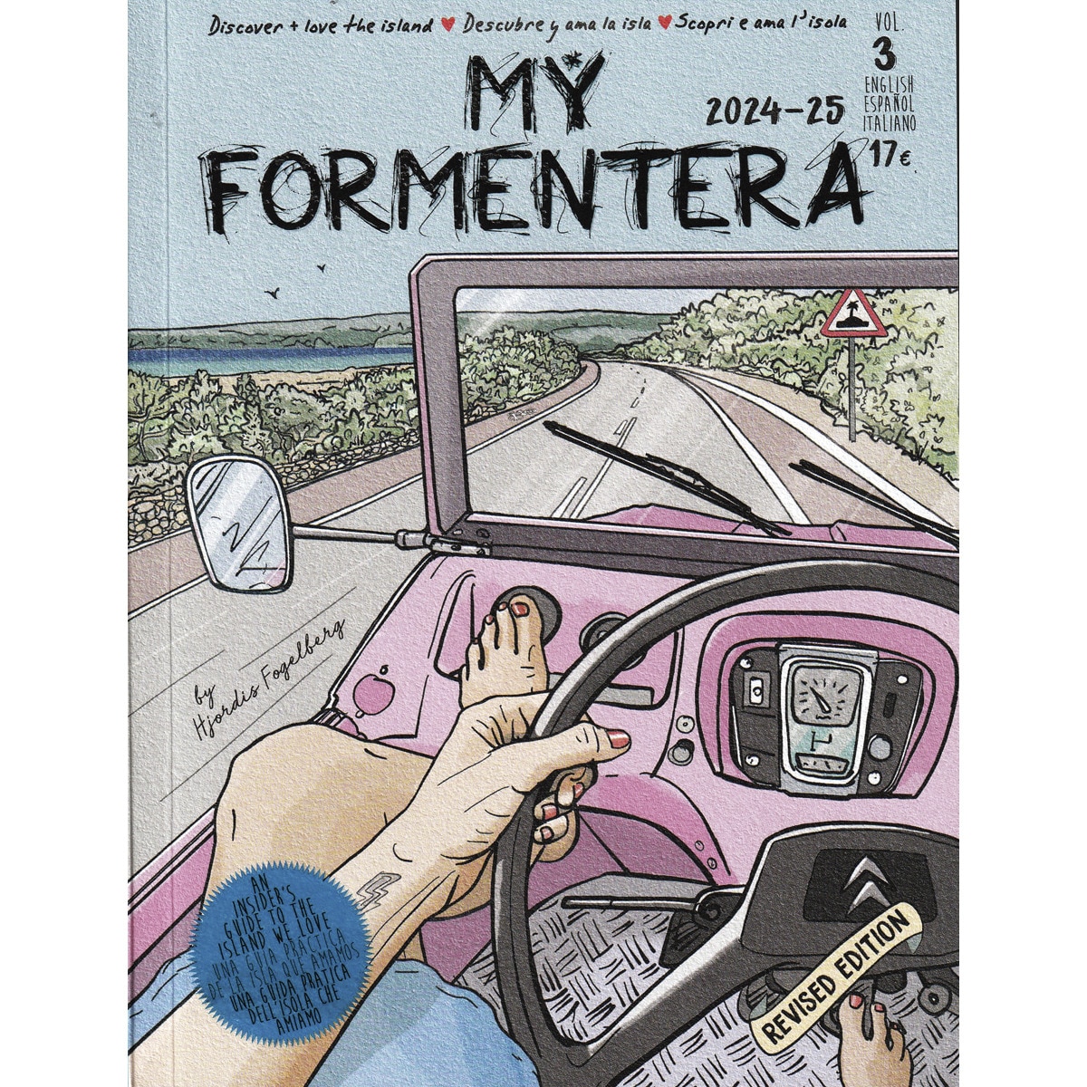 My formentera 2023-24 vol.3 1