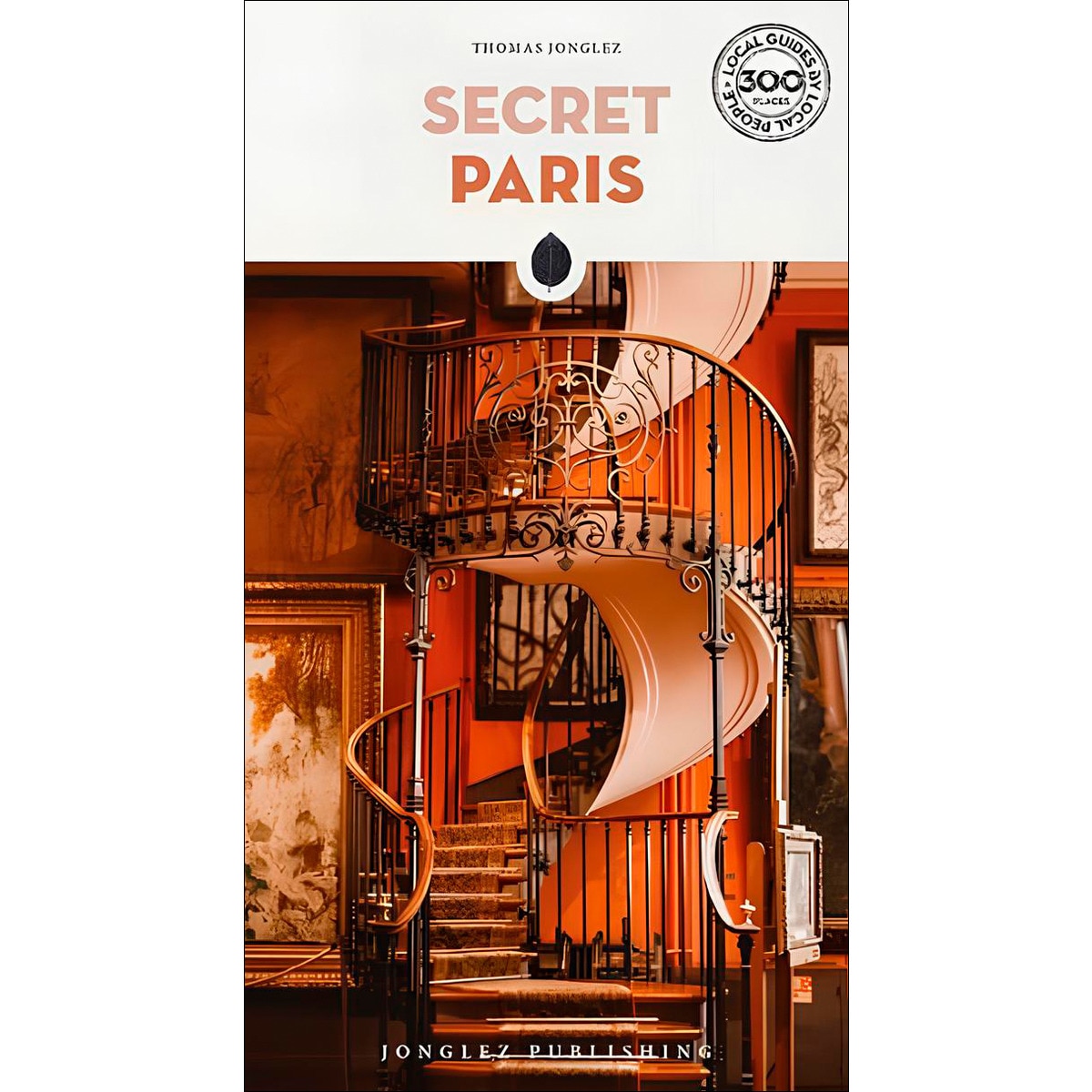 Secret paris 1