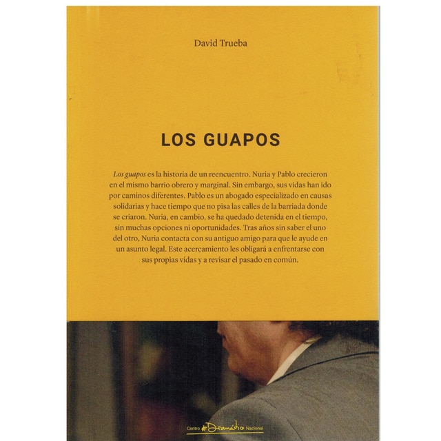 Imagem 0 de Los guapos