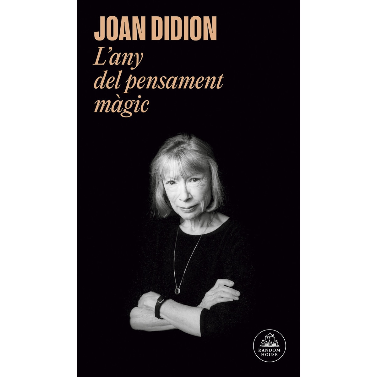 Imagem 0 de L'any del pensament màgic(Tapa blanda)