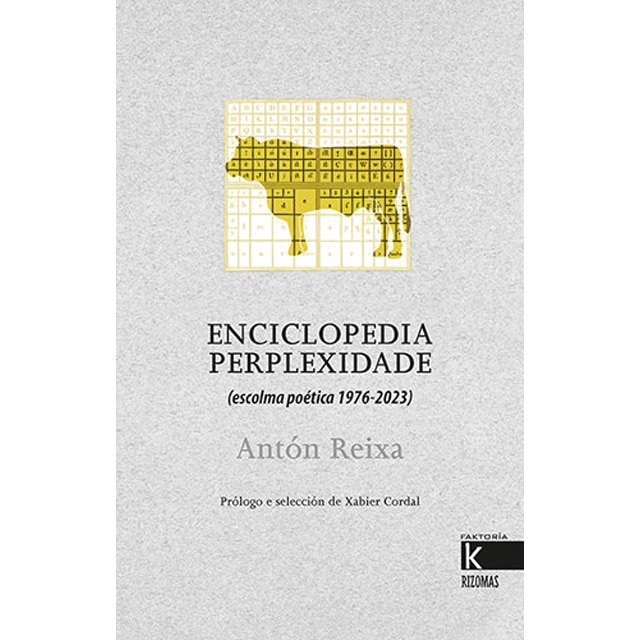 Imagem 0 de Enciclopedia perplexidade: (escolma poética 1976-2023) (Capa mole)