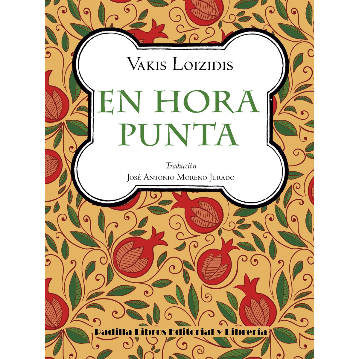 En hora punta 1