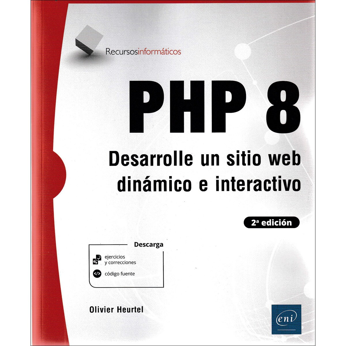Imagem 0 de Php 8