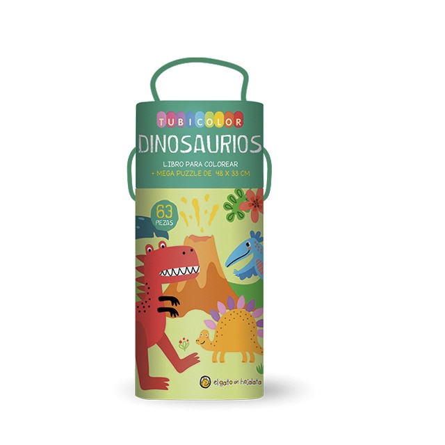 Dinosaurios 1