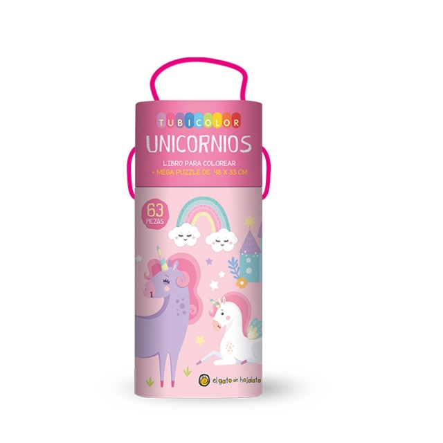 Unicornios 1