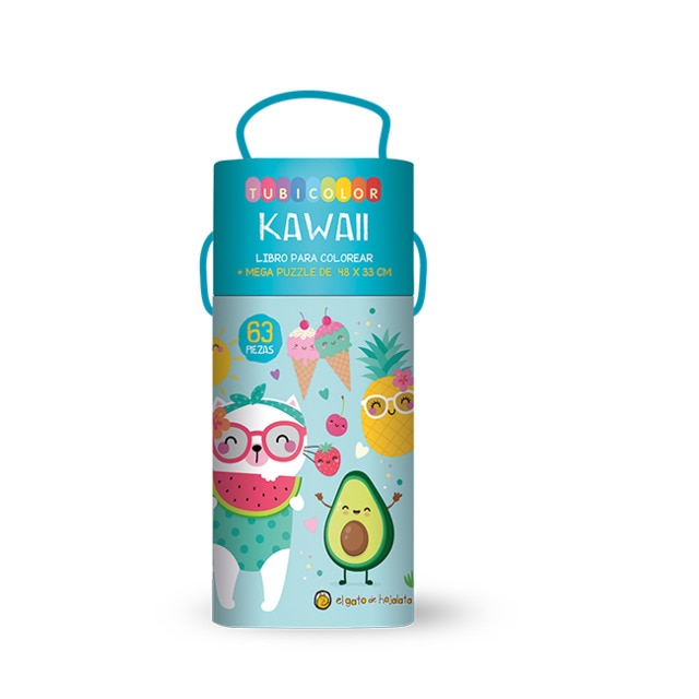 Kawaii 1