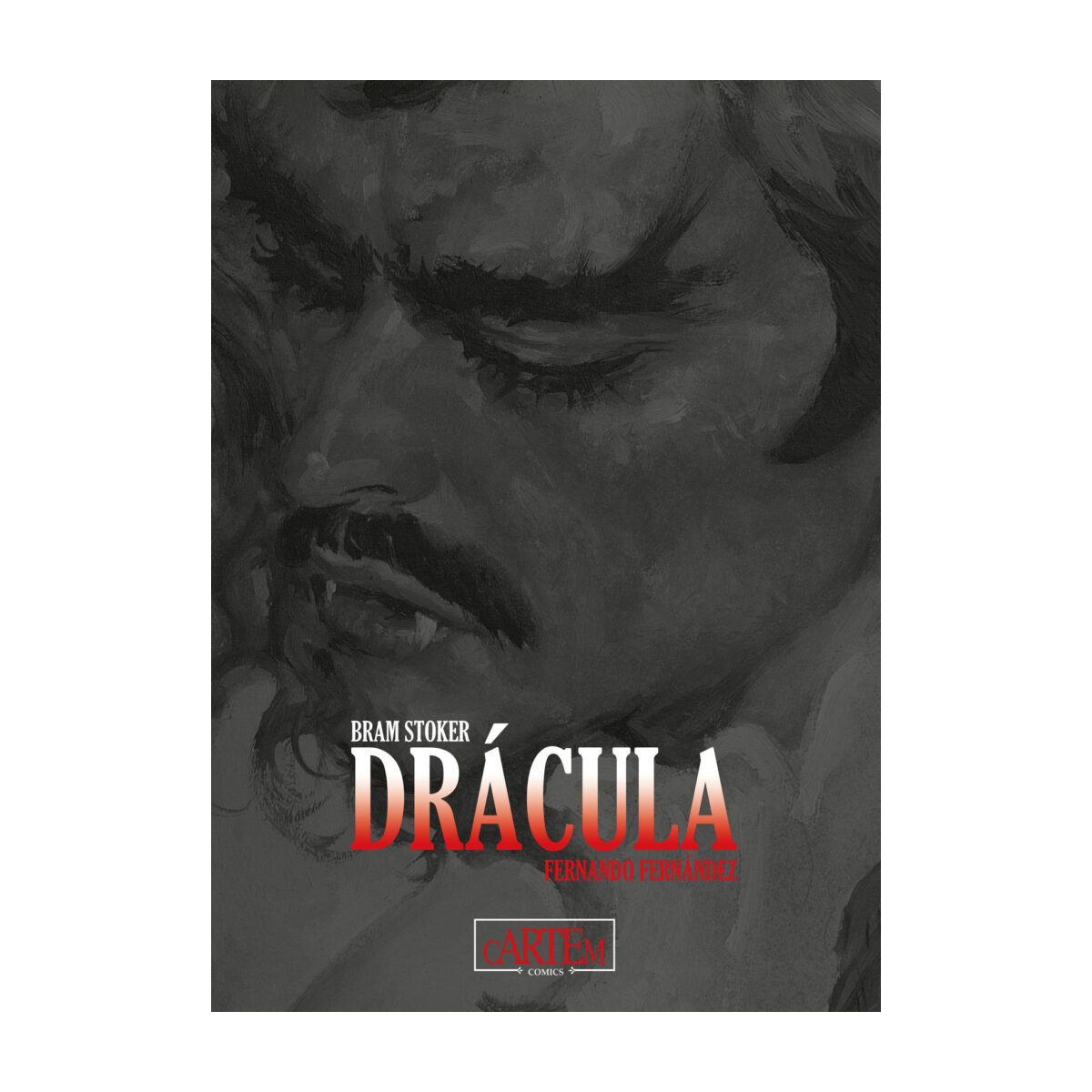 Imagem 0 de Drácula: Fernando Fernández