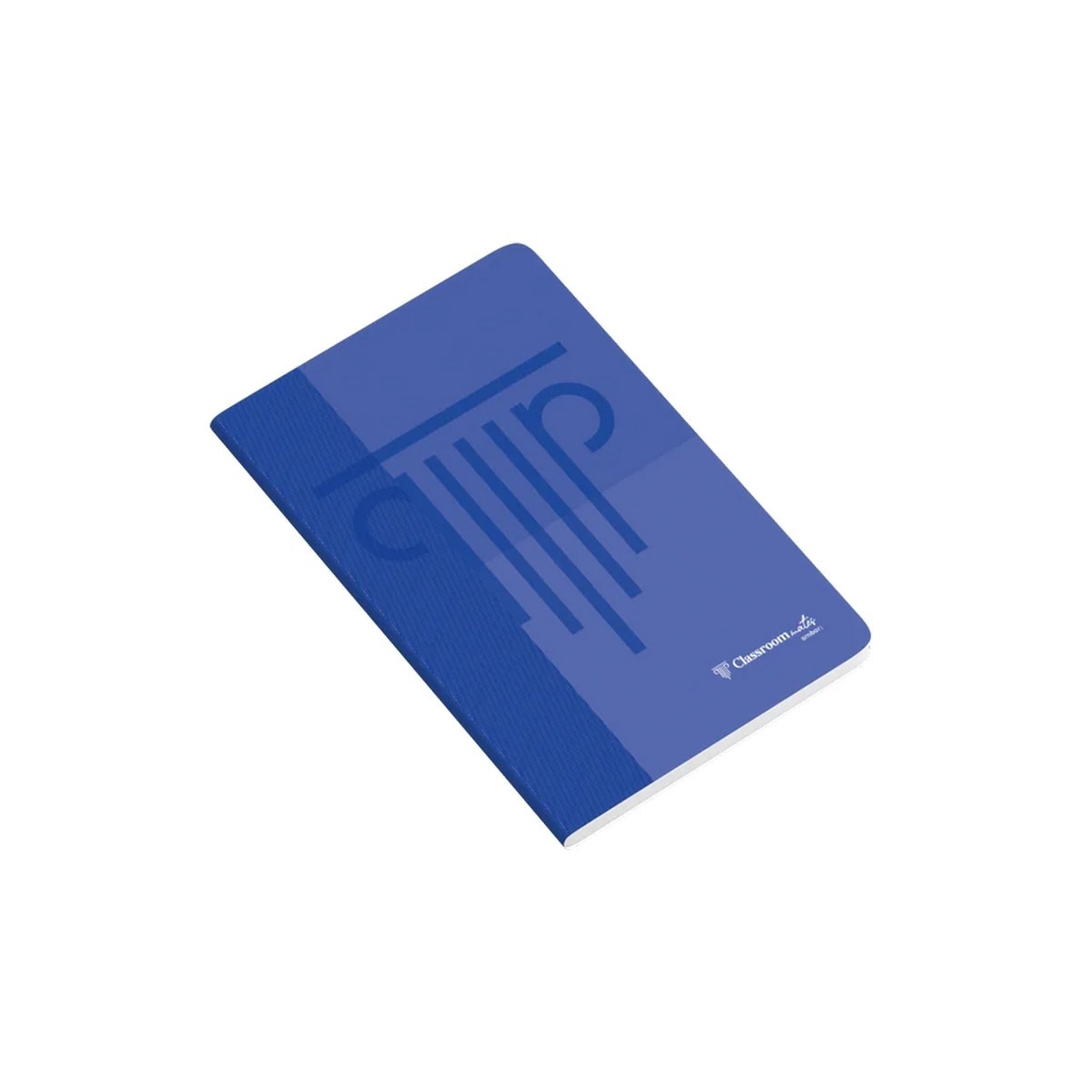 Imagem 0 de Caderno Agraf. A5 48F 90G ClassroomMates Quadriculado