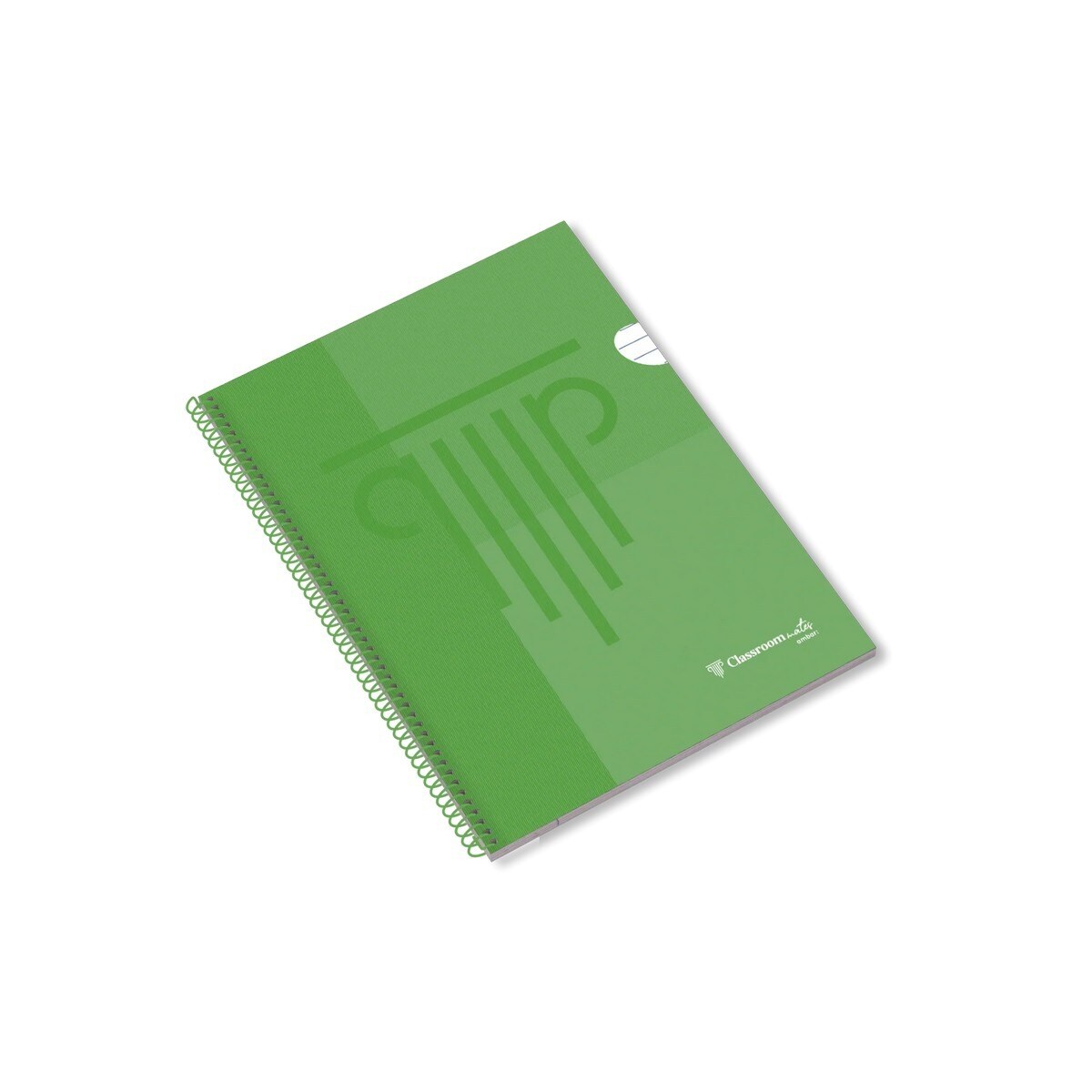 Caderno Esp PP A5 100F 90G ClassroomMates Pautado 4