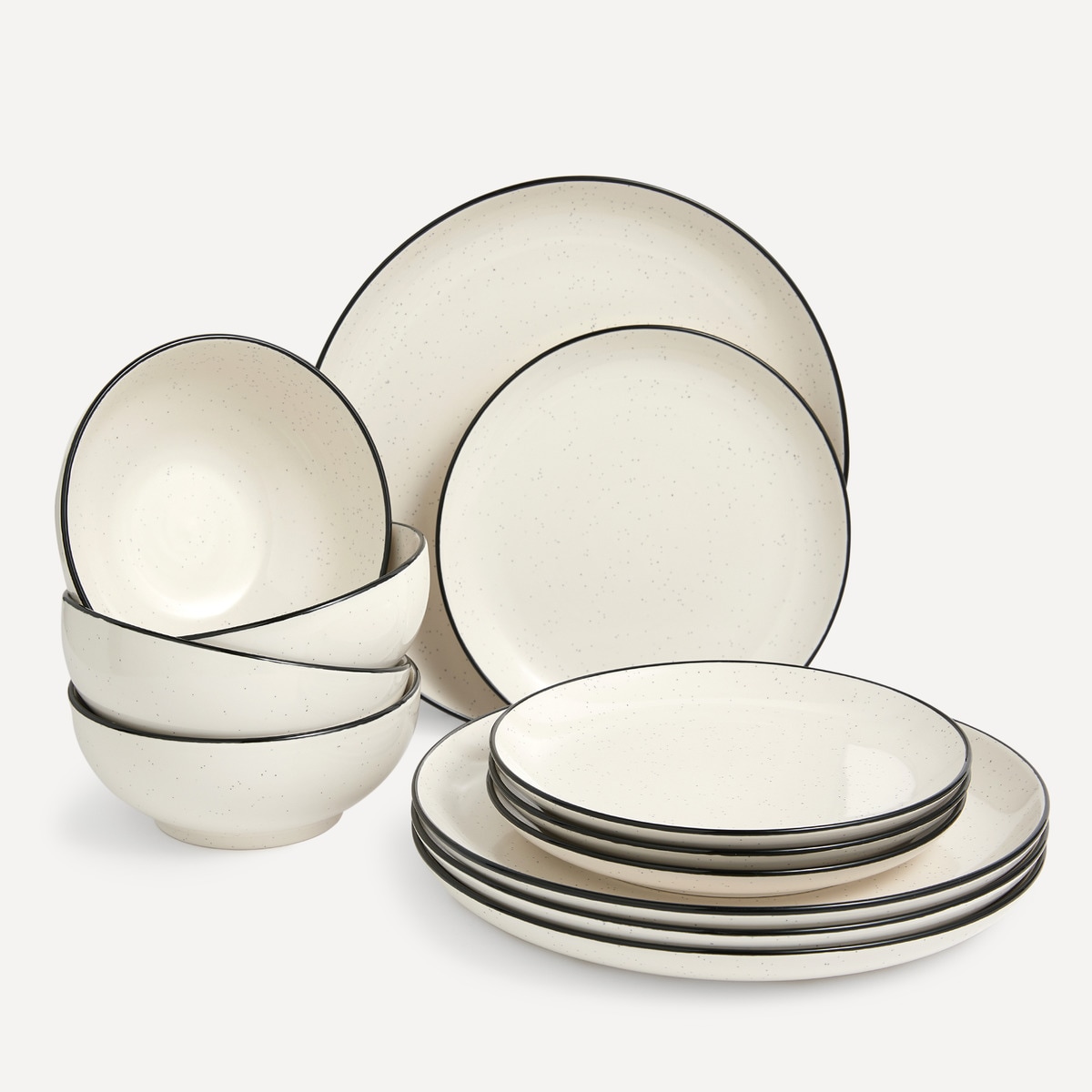 Vajilla Perla Vajillas Vista Alegre Hosteleria Plato Hondo Perla